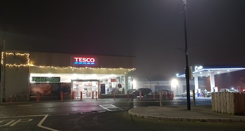 Tesco Headford