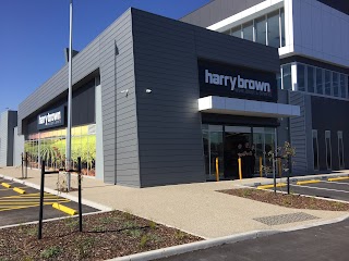 Harry Brown Craigieburn