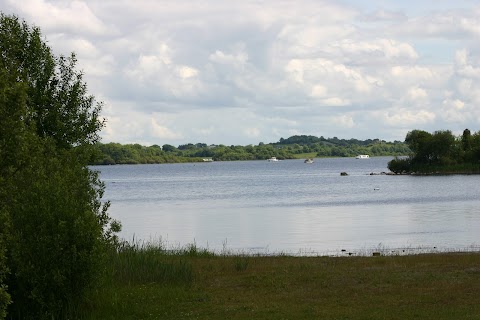 Irish Lakelands