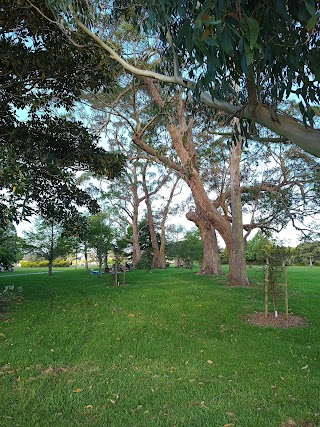 Maygrove Park