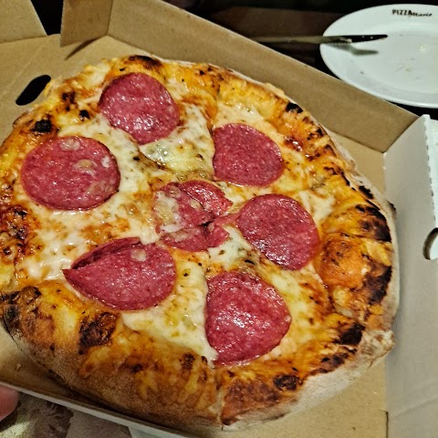 Pizza Mario-Magnuszewska