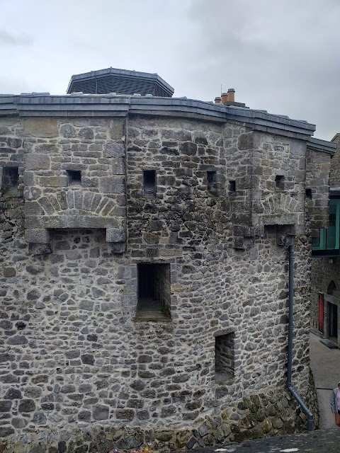 Athlone Tourist Information Centre