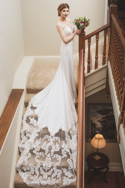 The White Ivy Bridal Boutique