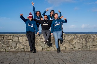 Atlantic Surf School, Strandhill