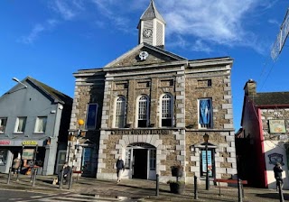 Kanturk Credit Union Limited