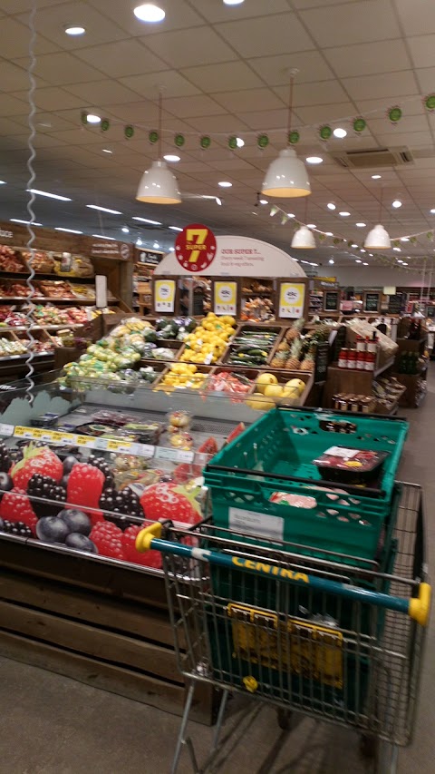 SuperValu Charleville