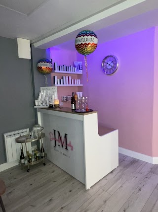 JM house of beauty