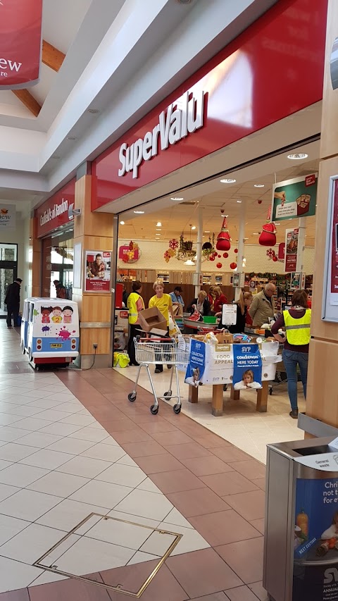 Caulfield's SuperValu