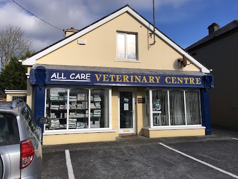 All Care Veterinary Hospital