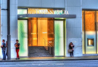 Tiffany & Co.