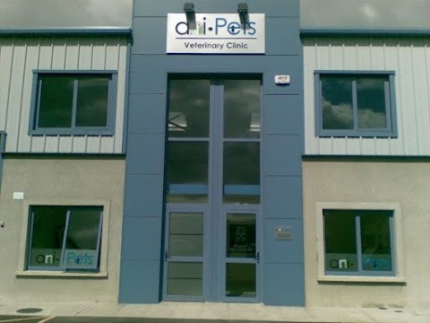 Ani-Pets Veterinary Clinic