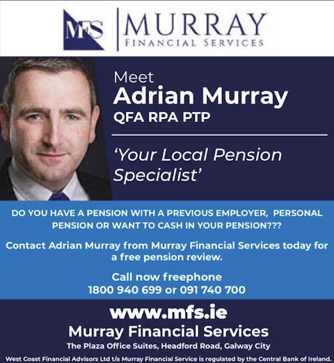 Murray Financial Services