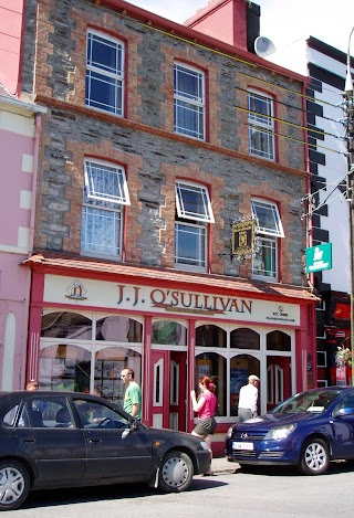 JJ O Sullivan Estate Agents