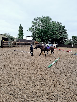 Kilmon riding centre