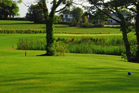 County Longford Golf Club