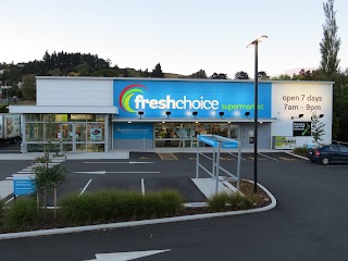 FreshChoice Green Island