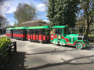 Lullymore Heritage & Discovery Park