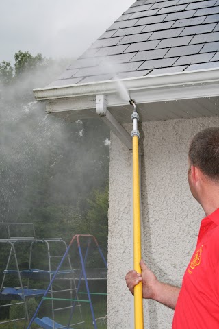 Cleaning Doctor External Cleaning Services Kildare