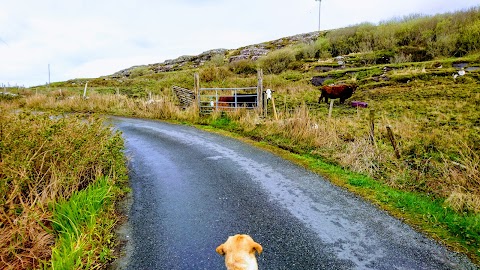 Ard Na Mara Beach Cottage