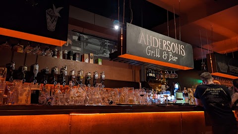 Andersons Grill & Bar