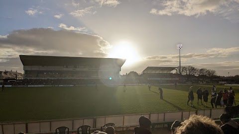 Connacht Rugby