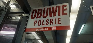 Obuwie skórzane - POLSKIE paw. 106 -ALEJA ''D''