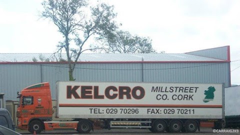 Kelcro Transport Cork