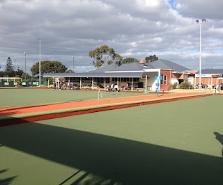 Rockingham Bowling Club