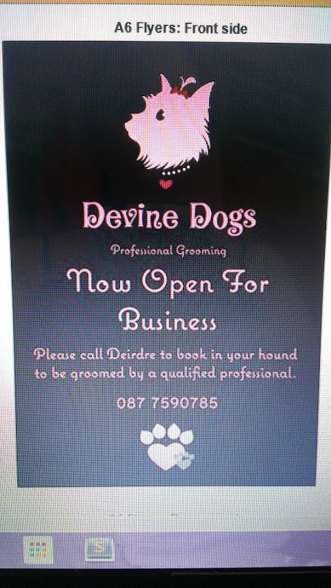 Devine Dogs