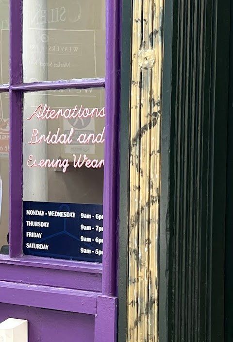 Kinsale Dry Cleaners