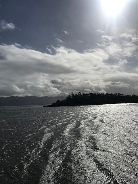 Oysterbed Pier