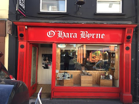 O Hara Byrne Barbershop