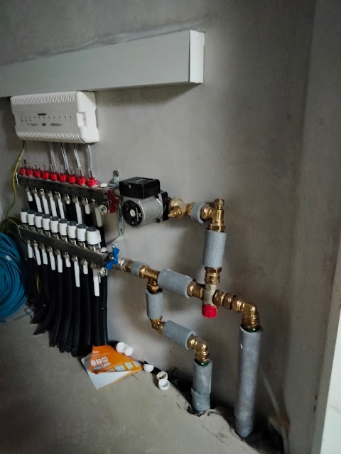 Sw Plumbing & Heating