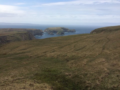 Broadhaven Irish Tours