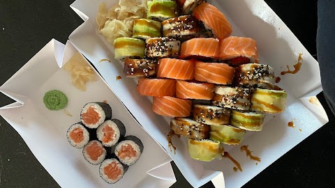 Sushi Lovers