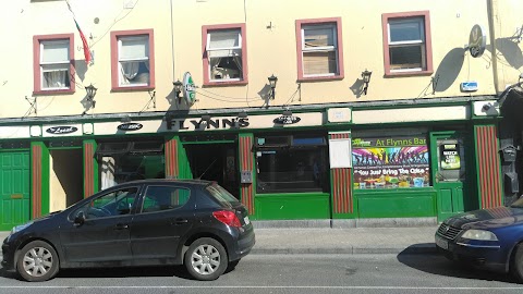 Flynns Bar