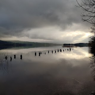 Lough Derg Holiday Village