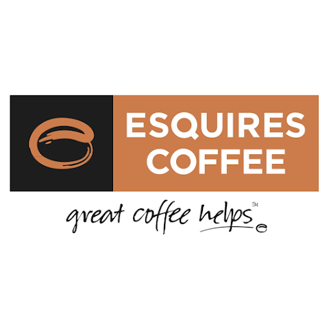 Esquires - The Organic Coffee Co (Ireland Head Office)