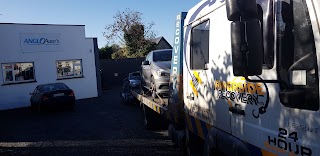 Anglo Autos Vehicle Recovery and Repairs