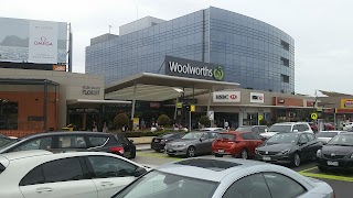 Woolworths Chadstone