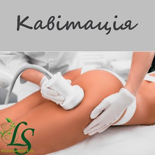 LaserSmooth Лазерна епіляція м. Чернігівська