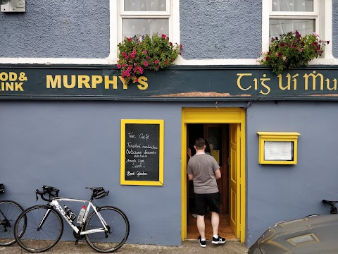 Murphy's