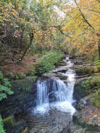 Torc Waterfall