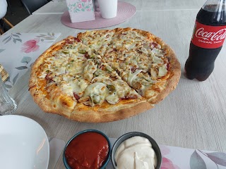 Gruby Benek Toruń - Pizza