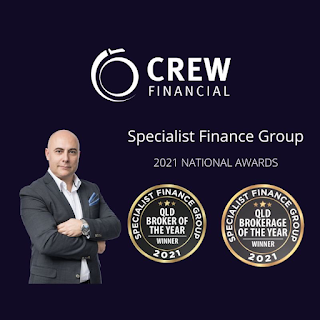 Crew Financial - Mortgage Broker, Investment Home Loans Brisbane