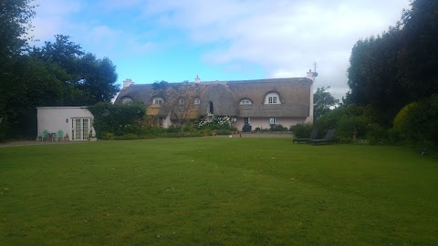 Weir Haven Country House