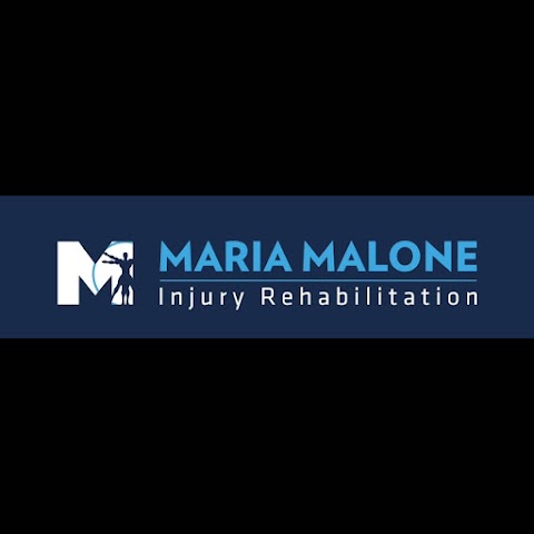 Maria Malone Injury Rehabilitation