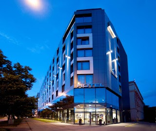 Q Hotel Plus Wrocław