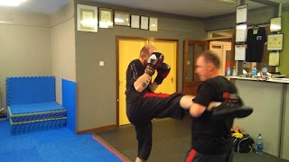 Portlaoise Combat Academy