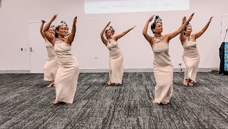 Atanua Tahitian Dance